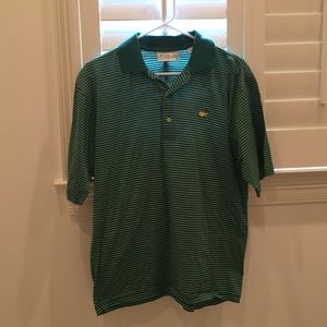 Augusta National Masters Polo